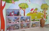 Музей в детском саду Белорусская выставка