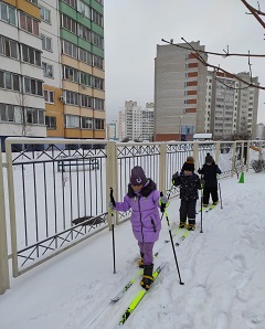 сад 111 лыжня 4